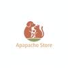 Logo Apapacho Store
